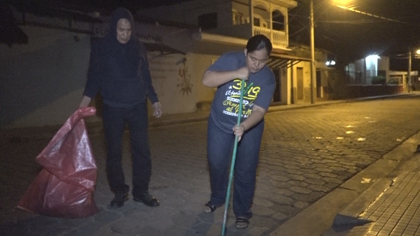 somoto